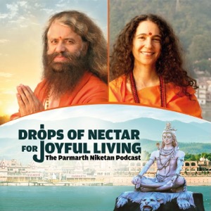 Drops of Nectar For Joyful Living