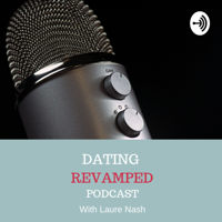 Dating ReVamped podcast