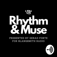 Rhythm & Muse podcast