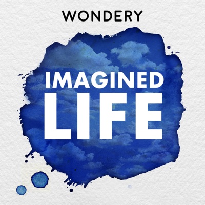 Imagined Life Imagined Life