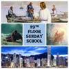 29th Floor Sunday School artwork