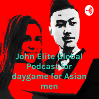 John Elite Radio podcast