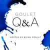 Goulet Q&amp;A Audio Podcast artwork