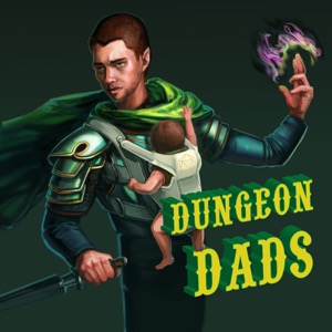 Dungeon Dads