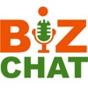 Biz Chat - Talking Small Business artwork