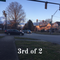 3rd of 2: Tales from the Appalachian Rust Belt podcast