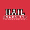 Hail Varsity Radio Show artwork