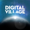 Digital Village Radio artwork
