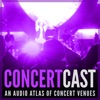 Concert Cast: Rockumentary Podcasts Exploring Concert Culture artwork