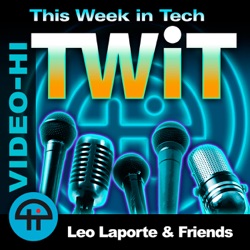 This Week in Tech (Video)