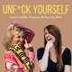 Unfuck Yourself med Camille Namaste og Katrine Birk