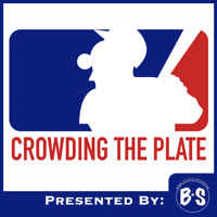 Crowding The Plate podcast