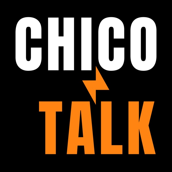 The ChicoTalk Podcast