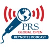 PRS Global Open Keynotes artwork