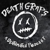 DEATH GRAPS artwork