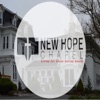 New Hope Chapel Norwell artwork