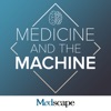 Medicine and the Machine artwork