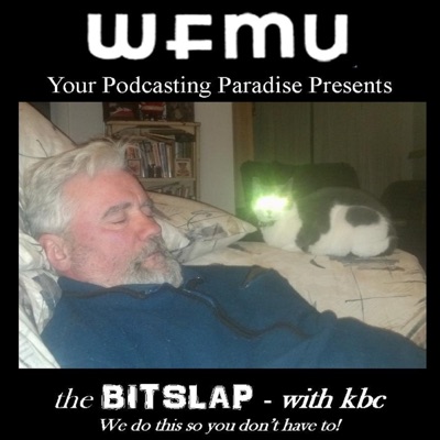 Bitslap with KBC | WFMU Bitslap with KBC | WFMU