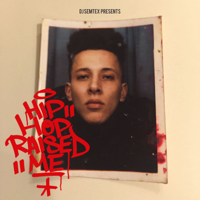 Hip Hop Raised Me podcast