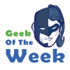 Geek of the Week artwork