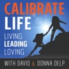 Calibrate Life & Spiritual Leadership artwork