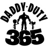 Daddy Duty 365 artwork