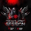 Freaks Army Session artwork