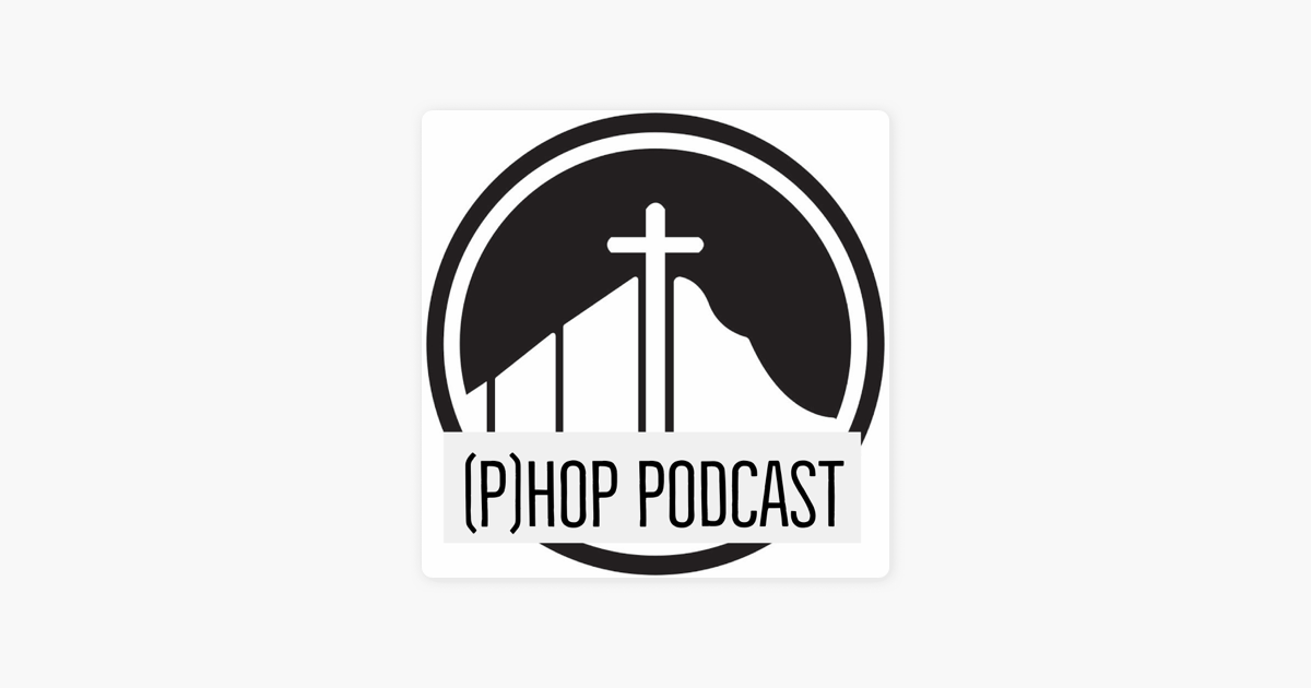 ‎Parkway House of Prayer Podcast on Apple Podcasts