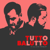 Tutto Balutto - Gusten Dahlin & Thomas Wilbacher