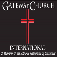 Gateway Church International Podcast podcast