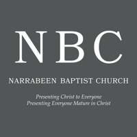 Narrabeen Baptist Church podcast
