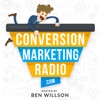 Conversion Marketing Radio artwork