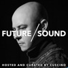 Future/Sound with CUSCINO artwork