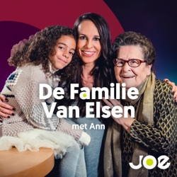 S1E7: De Familie Van Elsen met Jean-Marie Dedecker