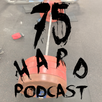 75 Hard Experience podcast