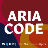 Aria Code Is Back and Bigger Than Ever! podcast episode
