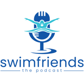 swimfriends - The Podcast - Jana & Julian