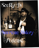 Scotty J's American History Podcast podcast