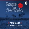 Rosas do Cerrado artwork