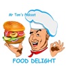 Food Delight artwork