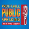 Profitable Public Speaking artwork