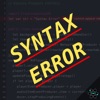 Syntax Error artwork