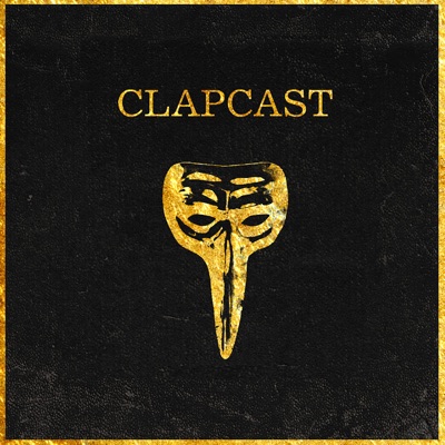 Clapcast from Claptone Clapcast from Claptone