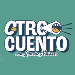 Otro Cuento - EP 15 / Loncho el fashion blogger y los barberos