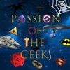Passion of the Geeks artwork