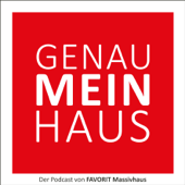 GENAU MEIN HAUS - FAVORIT Massivhaus