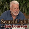 SearchLight with Jon Courson artwork