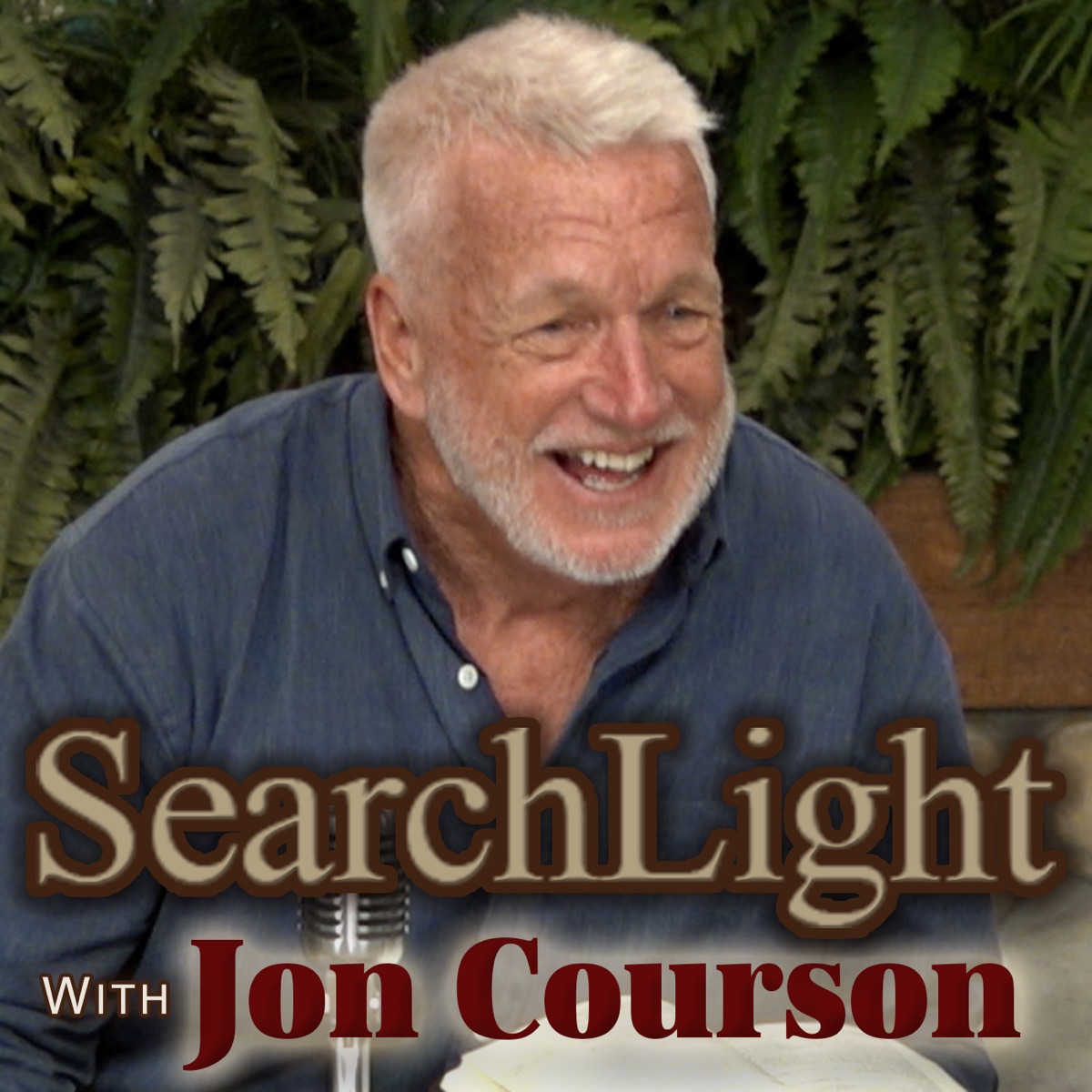 SearchLight with Jon Courson Podcast Podtail