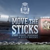 NFL: Move the Sticks with Daniel Jeremiah & Bucky Brooks artwork