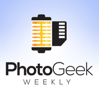 Photo Geek Weekly podcast